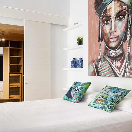 Monkeys Apartments Alameda Chic & Deluxe Sevilla Exterior foto